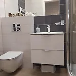 Elvira, Grunwaldzka 12c Appartement *