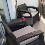 Elvira, Grunwaldzka 12c Appartement Pobierowo