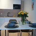 Appartement Elvira, Grunwaldzka 12c Pobierowo