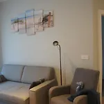 Appartement Elvira, Grunwaldzka 12c