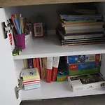 Appartement Elvira, Grunwaldzka 12c *