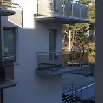 Appartement Elvira, Grunwaldzka 12c Pobierowo