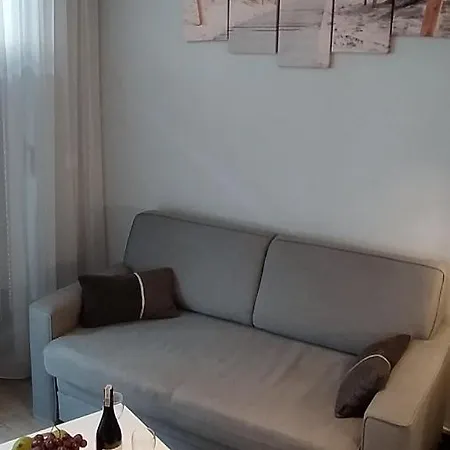 Διαμέρισμα Elvira, Grunwaldzka 12c