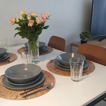 Elvira, Grunwaldzka 12c Pobierowo