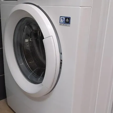 Διαμέρισμα Elvira, Grunwaldzka 12c Pobierowo