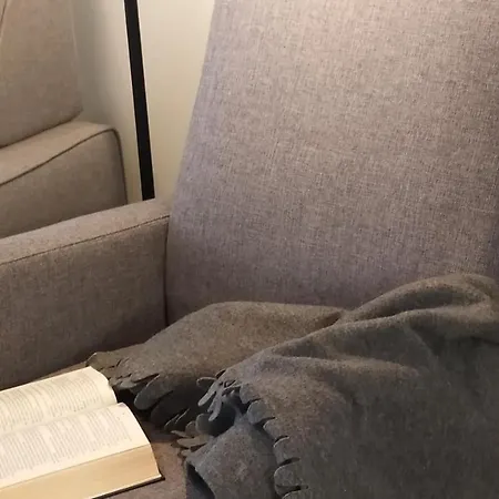 Διαμέρισμα Elvira, Grunwaldzka 12c