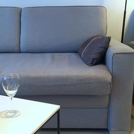 Elvira, Grunwaldzka 12c Διαμέρισμα *