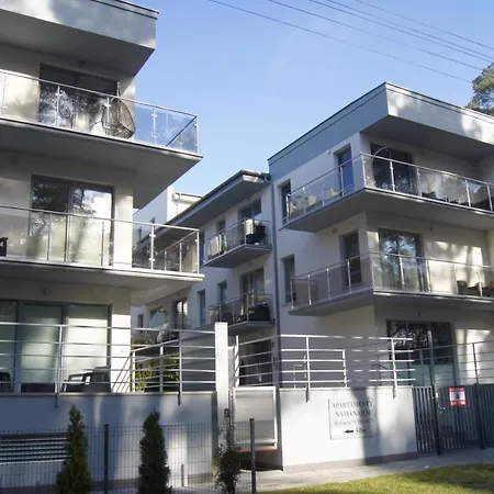 Elvira, Grunwaldzka 12c Apartmán