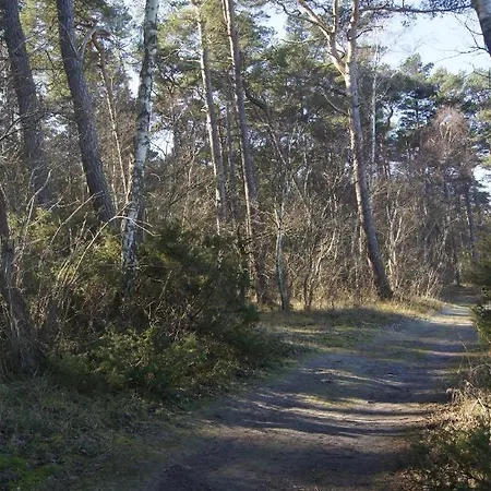 Elvira, Grunwaldzka 12c Διαμέρισμα Pobierowo