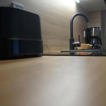 Elvira, Grunwaldzka 12c * Pobierowo