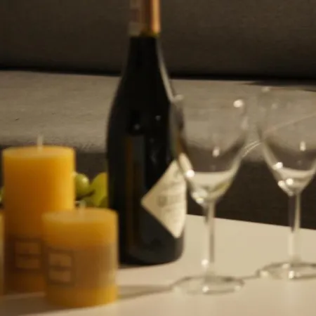 Διαμέρισμα Elvira, Grunwaldzka 12c *