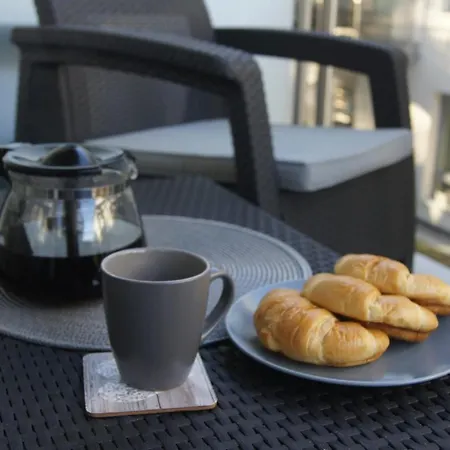 Elvira, Grunwaldzka 12c Διαμέρισμα *