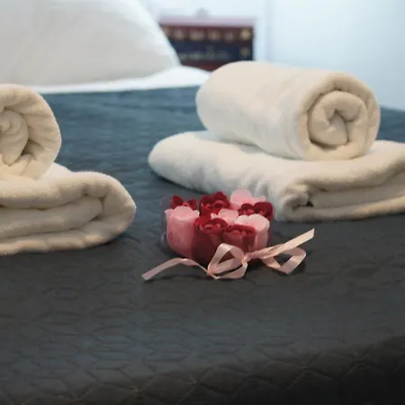 Διαμέρισμα Elvira, Grunwaldzka 12c *