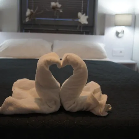 Elvira, Grunwaldzka 12c Διαμέρισμα *