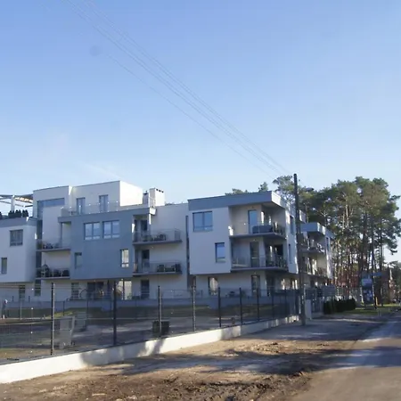 Elvira, Grunwaldzka 12c Pobierowo