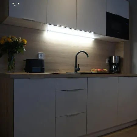 Elvira, Grunwaldzka 12c * Pobierowo