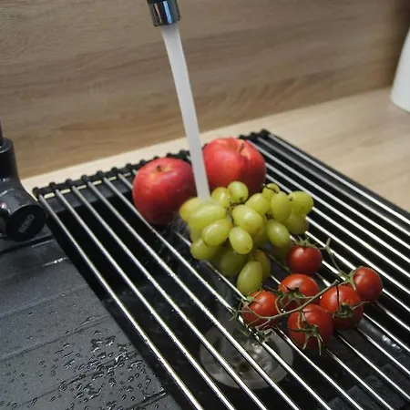 Διαμέρισμα Elvira, Grunwaldzka 12c