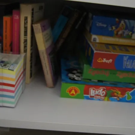 Elvira, Grunwaldzka 12c