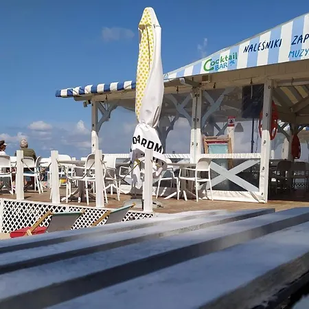 Elvira, Grunwaldzka 12c Pobierowo