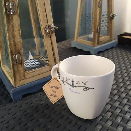 Apartman Elvira, Grunwaldzka 12c