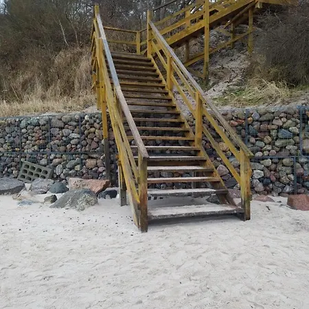 Elvira, Grunwaldzka 12c Διαμέρισμα