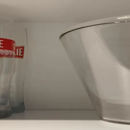 Elvira, Grunwaldzka 12c Pobierowo