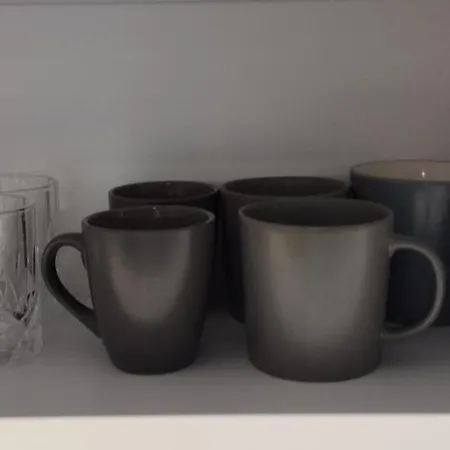 Elvira, Grunwaldzka 12c