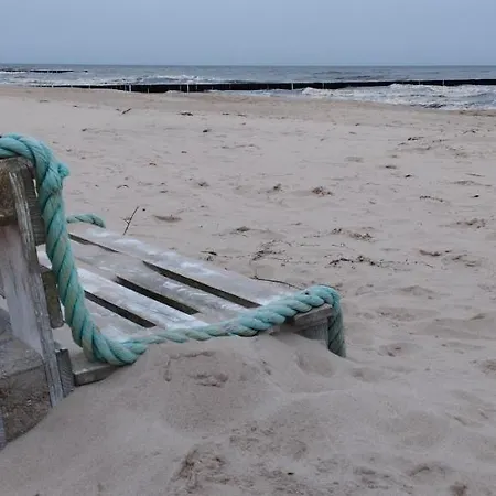 Διαμέρισμα Elvira, Grunwaldzka 12c