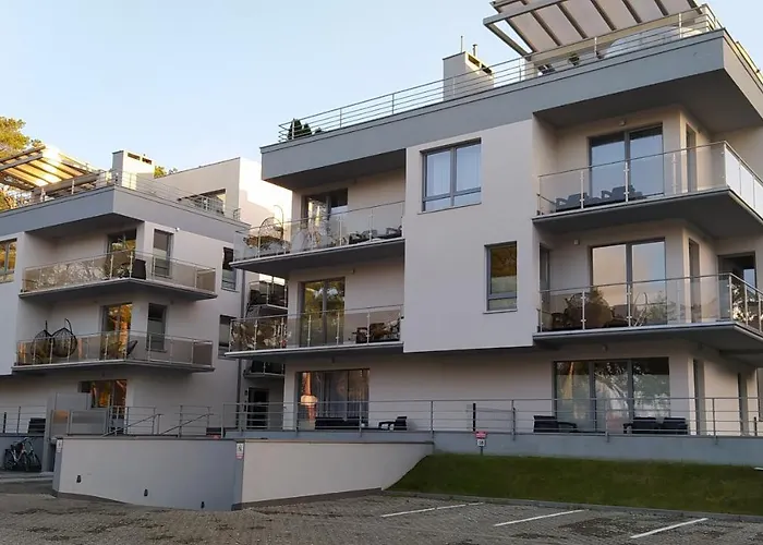 Elvira, Grunwaldzka 12c Pobierowo