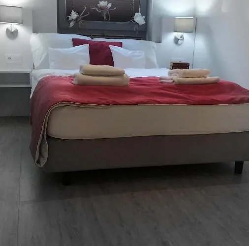 Apartmán Elvira, Grunwaldzka 12c *