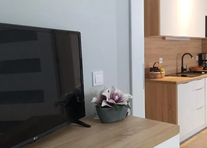 Elvira, Grunwaldzka 12c Pobierowo