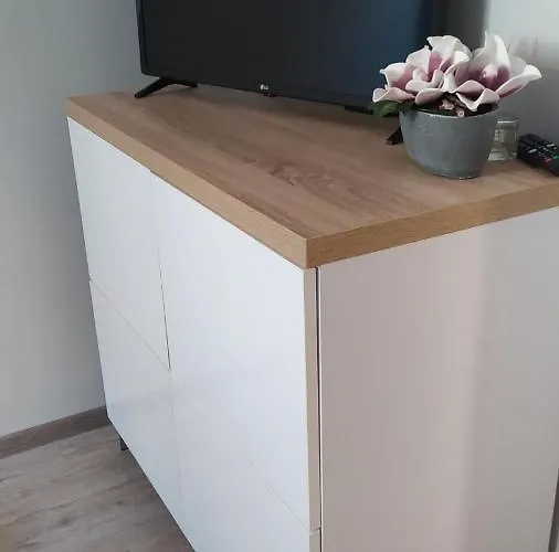 Apartmán Elvira, Grunwaldzka 12c Pobierowo