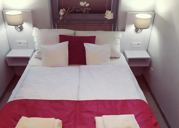 Elvira, Grunwaldzka 12c