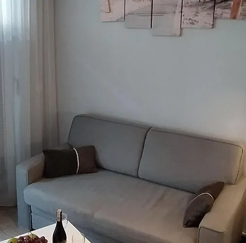 Apartmán Elvira, Grunwaldzka 12c