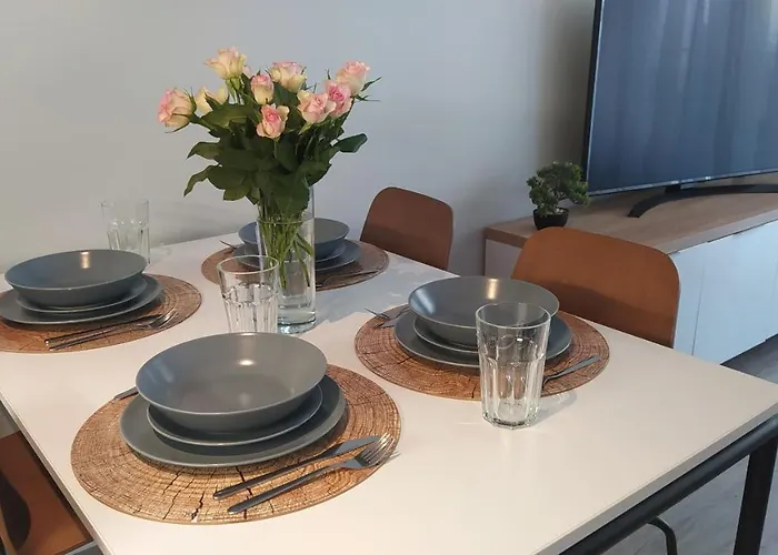 Elvira, Grunwaldzka 12c Pobierowo