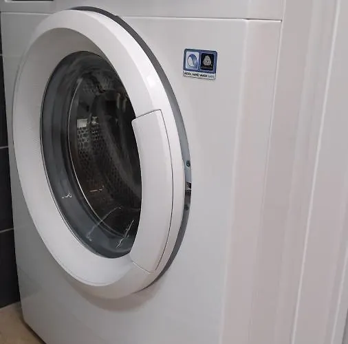 Apartmán Elvira, Grunwaldzka 12c Pobierowo