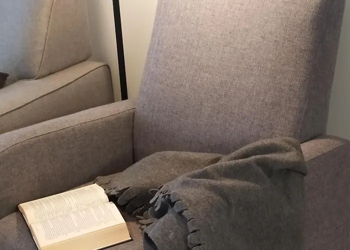 Apartmán Elvira, Grunwaldzka 12c