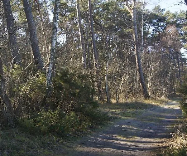 Elvira, Grunwaldzka 12c Apartmán Pobierowo