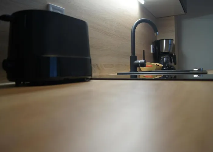 Elvira, Grunwaldzka 12c * Pobierowo