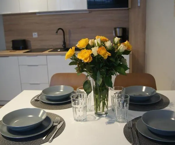 Elvira, Grunwaldzka 12c