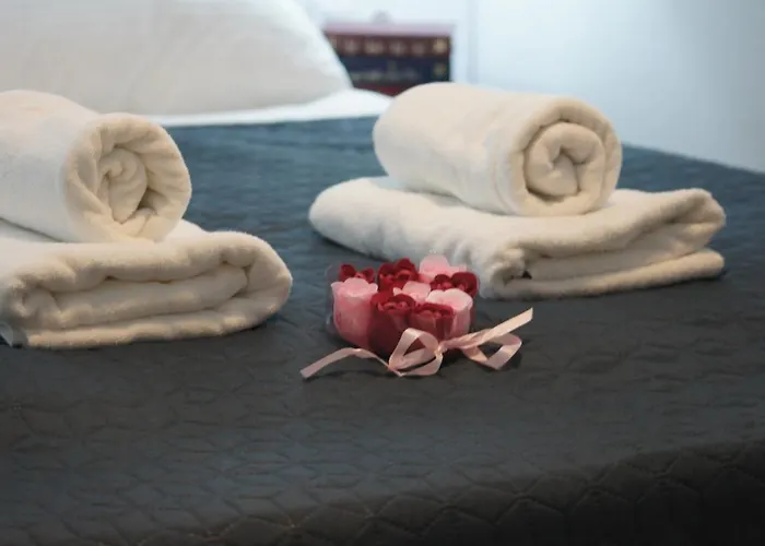 Apartmán Elvira, Grunwaldzka 12c *