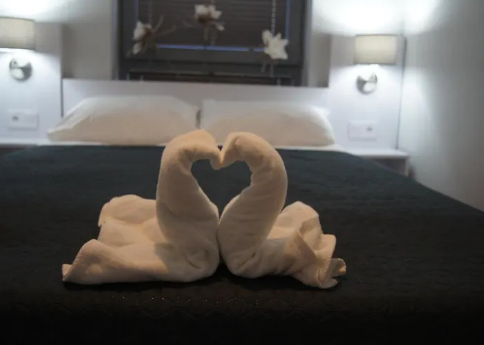 Elvira, Grunwaldzka 12c Apartmán *