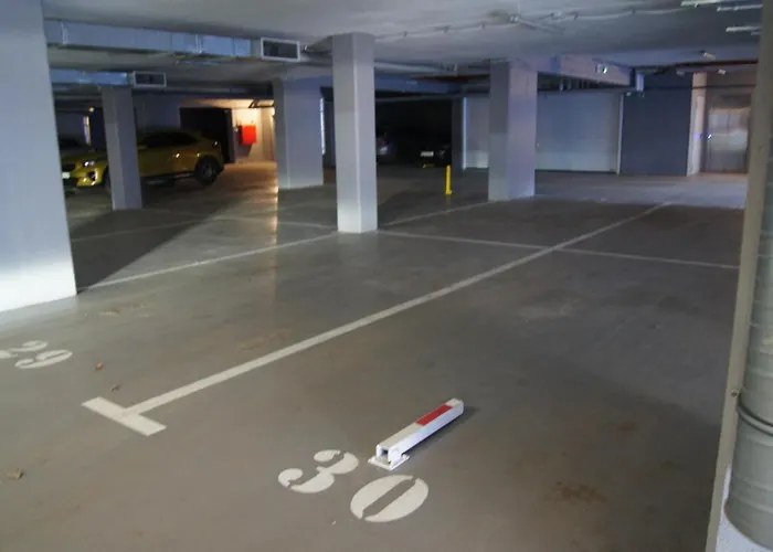 Apartmán Elvira, Grunwaldzka 12c *