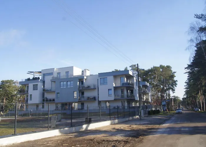 Elvira, Grunwaldzka 12c Pobierowo