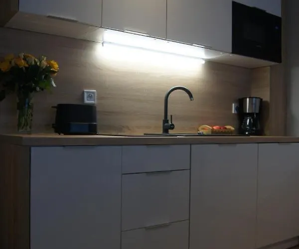 Elvira, Grunwaldzka 12c * Pobierowo