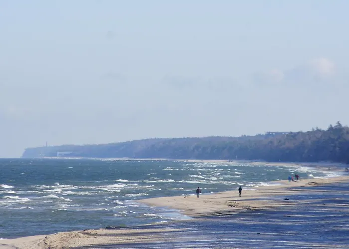 Apartmán Elvira, Grunwaldzka 12c