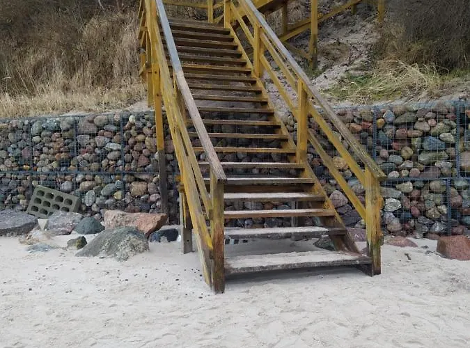 Elvira, Grunwaldzka 12c Apartmán