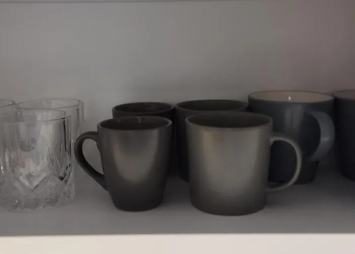 Elvira, Grunwaldzka 12c